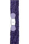 Фото:Lava PL Ремень для укулеле 120 см, цвет фиолетовый