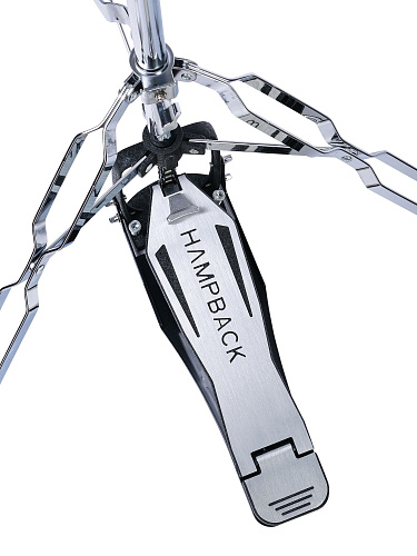 LDrums 2006020 Хай-хэт стойка с педалью цифровой установки MK-7X