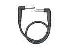 Фото:Planet Waves PW-CGTPRA-01 Classic Series Коммутационный кабель, 0,3 м