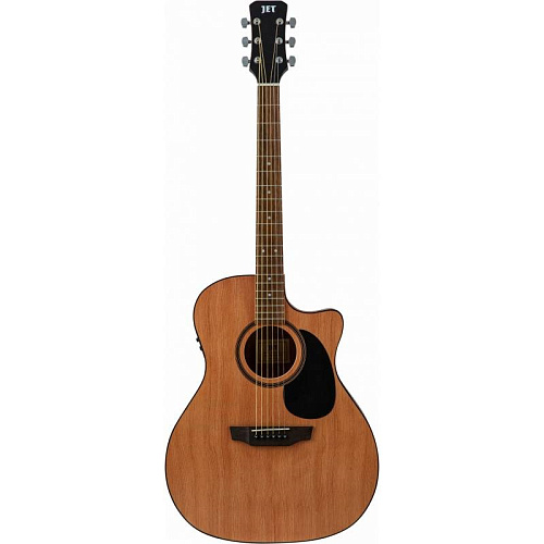 JET JGAE-255 OP Электроакустическая гитара