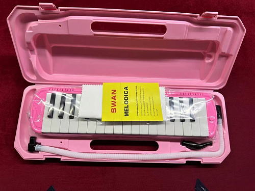 Swan SW32J-1 Мелодика, 32 клавиши