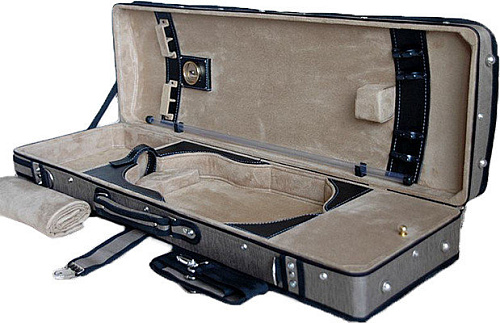 Mirra VC-980BG Футляр для скрипки
