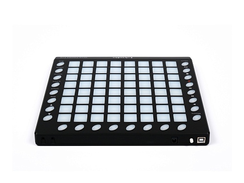 LAudio Orca-Pad64 MIDI пэд-контроллер, 64 пэда