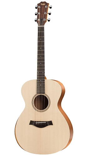 Taylor Academy 12 Academy Series, Layered Sapele, Sitka Spruce Top, Grand Concert  