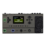 Фото:Mooer GE200-Pro Процессор эффектов