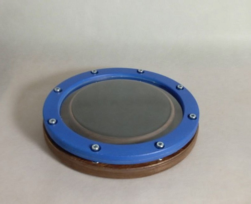 Sinkopa SSD10-M6B Тренировочный пэд 9.5", синий