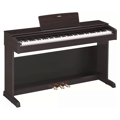 Yamaha YDP-143R Цифровое пианино