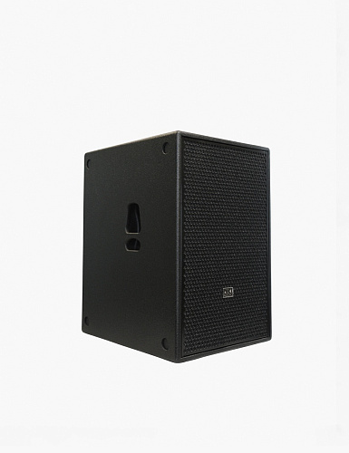 Port Audio S18DP Сабвуфер активный, 1800 Вт