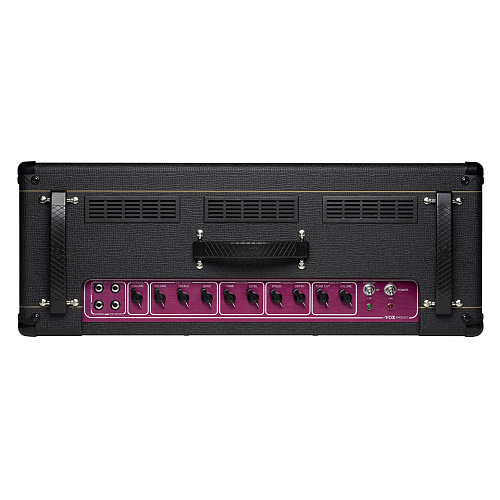 VOX AC30C2 Гитарный комбо 30 Вт