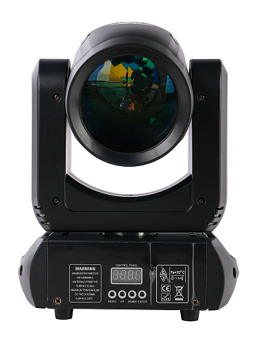 Bi Ray ML150B Моторизированная световая "голова", 150 Вт