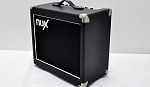 Фото:Nux Mighty-15 Цифровой гитарный комбоусилитель, 15 Вт