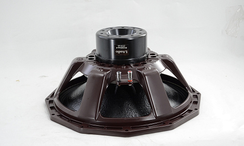 LAudio PD1845neo-8 Динамик 18", 1800 Вт, 8 Ом