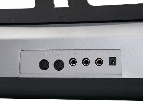 Rin RK-107 Синтезатор, 61 клавиша, с восточными тембрами