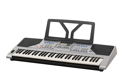 Rin RK-107 Синтезатор, 61 клавиша, с восточными тембрами