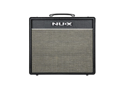 Nux Mighty-40MKII Цифровой комбоусилитель, 40 Вт