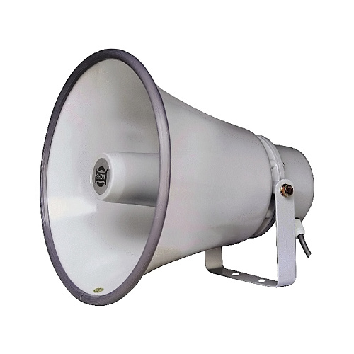 SHOW TC30AH  Громкоговоритель рупорный 30Вт,цвет серый