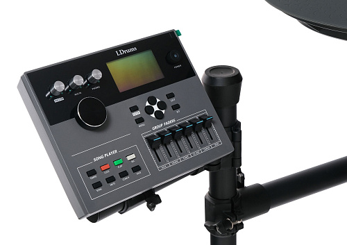 LDrums ACE-530 Электронная барабанная установка