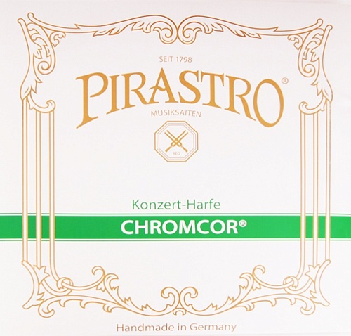 Pirastro 376100 CHROMCOR  E (6 )  , 