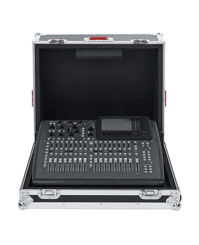 Gator G-TOURX32CMPCTNDH Флайт кейс для микшера Behringer X32