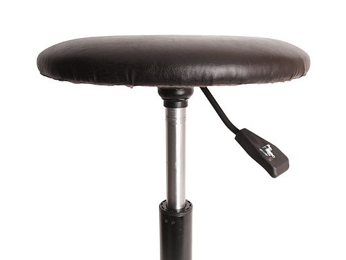 Mezzo MZ-SF-BK Стул для фортепиано с газлифтом (уценка)***