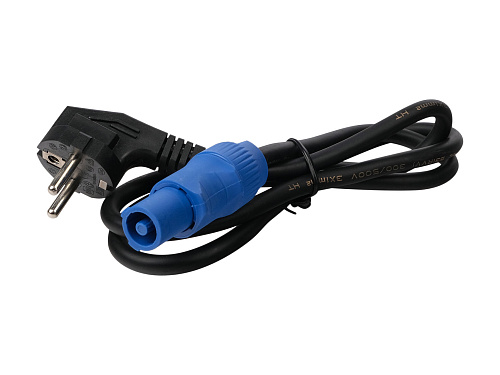 LFocus LF-N-1200 Профессиональная дым машина, мощность 1000 Вт, серия AMD