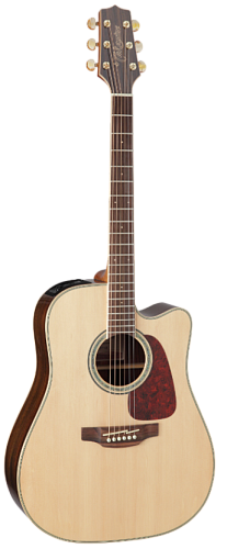TAKAMINE G70 SERIES GD71CE NAT Электроакустическая гитара