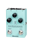 Фото:Mooer MVP2 Harmonier Педаль эффектов