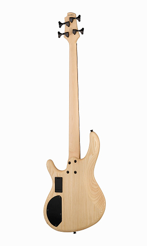 Cort Action-DLX-AS-OPN Action Series Бас-гитара