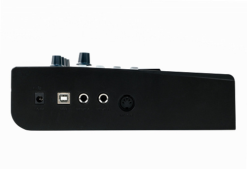 LAudio BLUE-WHALE25 MIDI-контроллер, 25 клавиш