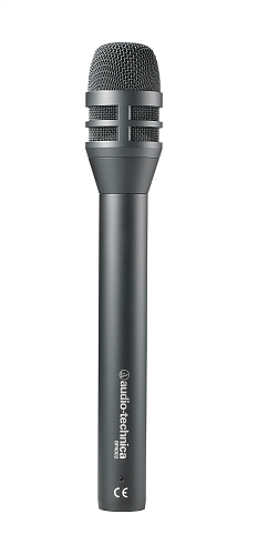 Audio-Technica BP4002 Микрофон всенаправленный с длинной ручкой