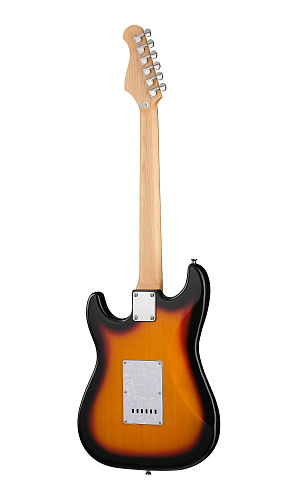 Caraya E210BS Электрогитара, санберст