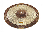 Фото:Meinl B21NUR Byzance Nuance Ride Тарелка 21"