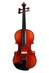 Фото:Vermont JYV07 1/2 Скрипка студенческая, размер 1/2