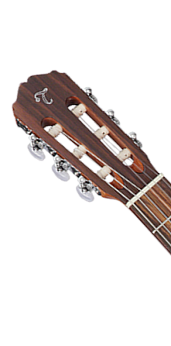 TAKAMINE G-SERIES CLASSICAL GC1 NAT Классическая гитара