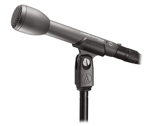 Audio-Technica AT8004 Микрофон репортерский