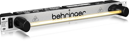 Behringer PL2000 Рэковая подсветка /сетевой распределитель