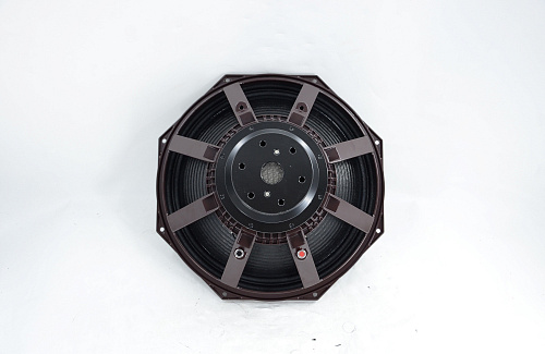 LAudio TDA-153W600neo-16 Динамик 15", 500 Вт, 16 Ом