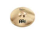 Фото:Meinl B14MH-B Byzance Brilliant Medium Hihat Тарелка 14"