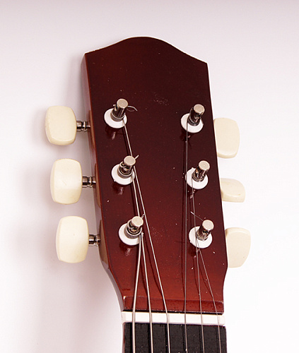 Ижевский завод Т.И.М M1C Гитара акустическая