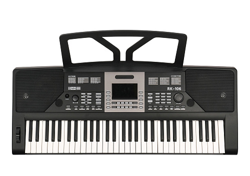 Rin RK-106 Синтезатор, 61 клавиша