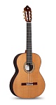 Фото:Alhambra 7.628 Premier Pro Exotico Классическая гитара