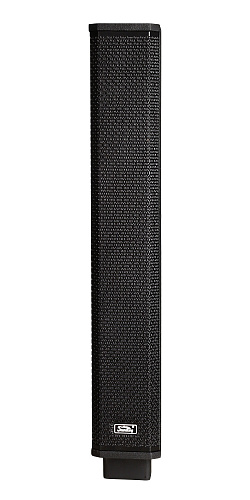 Soundking ARTOS-1000WR Акустическая система (звуковая колонна, сабвуфер с микшером), 2 коробки