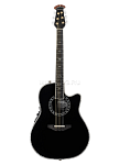 Фото:OVATION C2079AX-5 Custom Legend Электроакустическая гитара