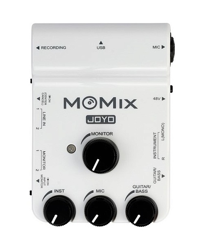 Joyo Momix   - ,  USB Type-C