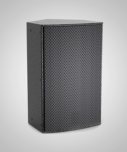 SVS Audiotechnik R10A Активная 2-полосная акустическая система