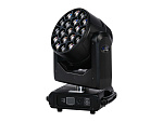 Фото:Bi Ray ML1915WP Моторизированная световая "голова", IP20, RGBW, 19x15 Вт