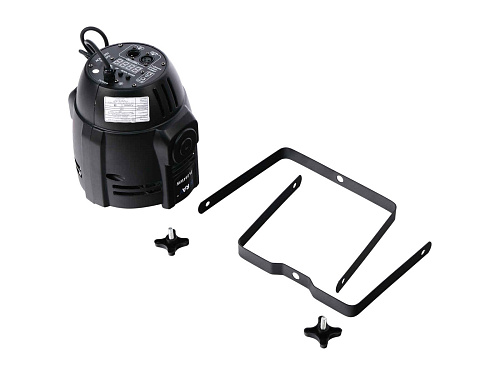 Bi Ray PL054WW Светодиодный прожектор, теплый белый, 54х3 Вт