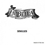 :La Bella 2001-M-Single  1-     2001 Medium