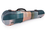 Фото:Jakob Winter JW-51015-4/4-POP Greenline Футляр для скрипки размером 4/4