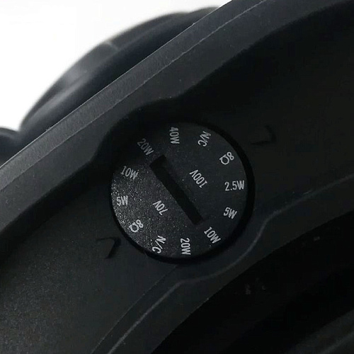 Volta ALFA-640TW Всепогодный корпусной 2-х полосный громкоговоритель